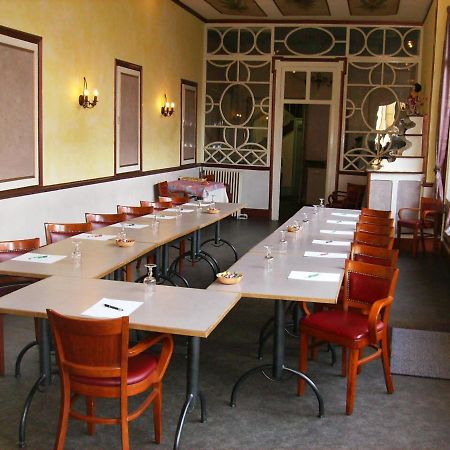 Hotel Pedussaut Saint Gaudens Eksteriør bilde