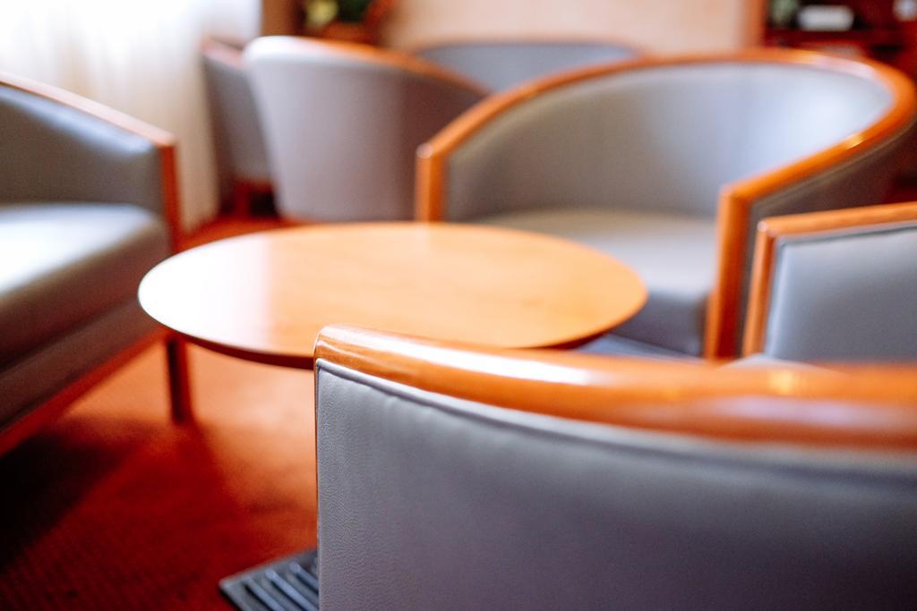 Hotel Pedussaut Saint Gaudens Eksteriør bilde