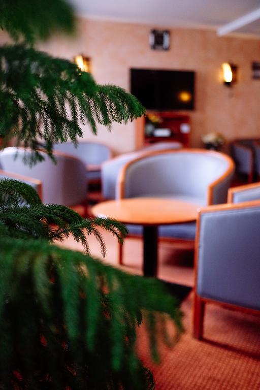 Hotel Pedussaut Saint Gaudens Eksteriør bilde