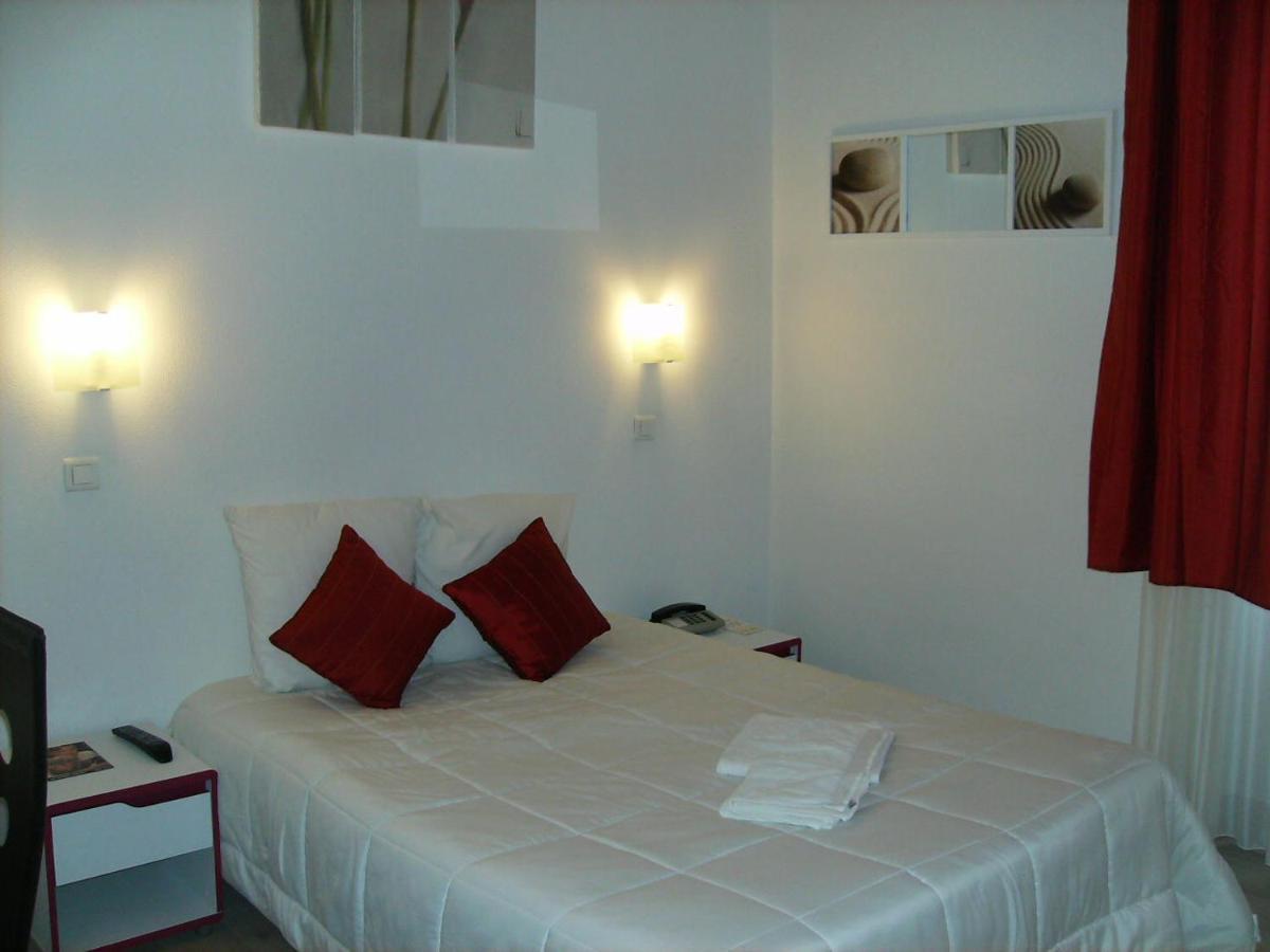 Hotel Pedussaut Saint Gaudens Eksteriør bilde